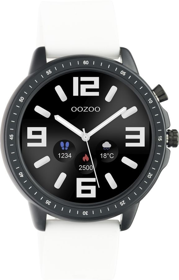 OOZOO smartwatch Q00327
